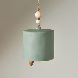 Anthropologie Meditation Bell